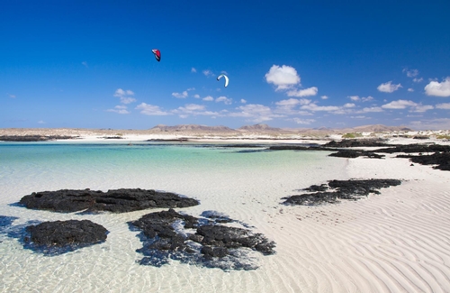 FUERTEVENTURA